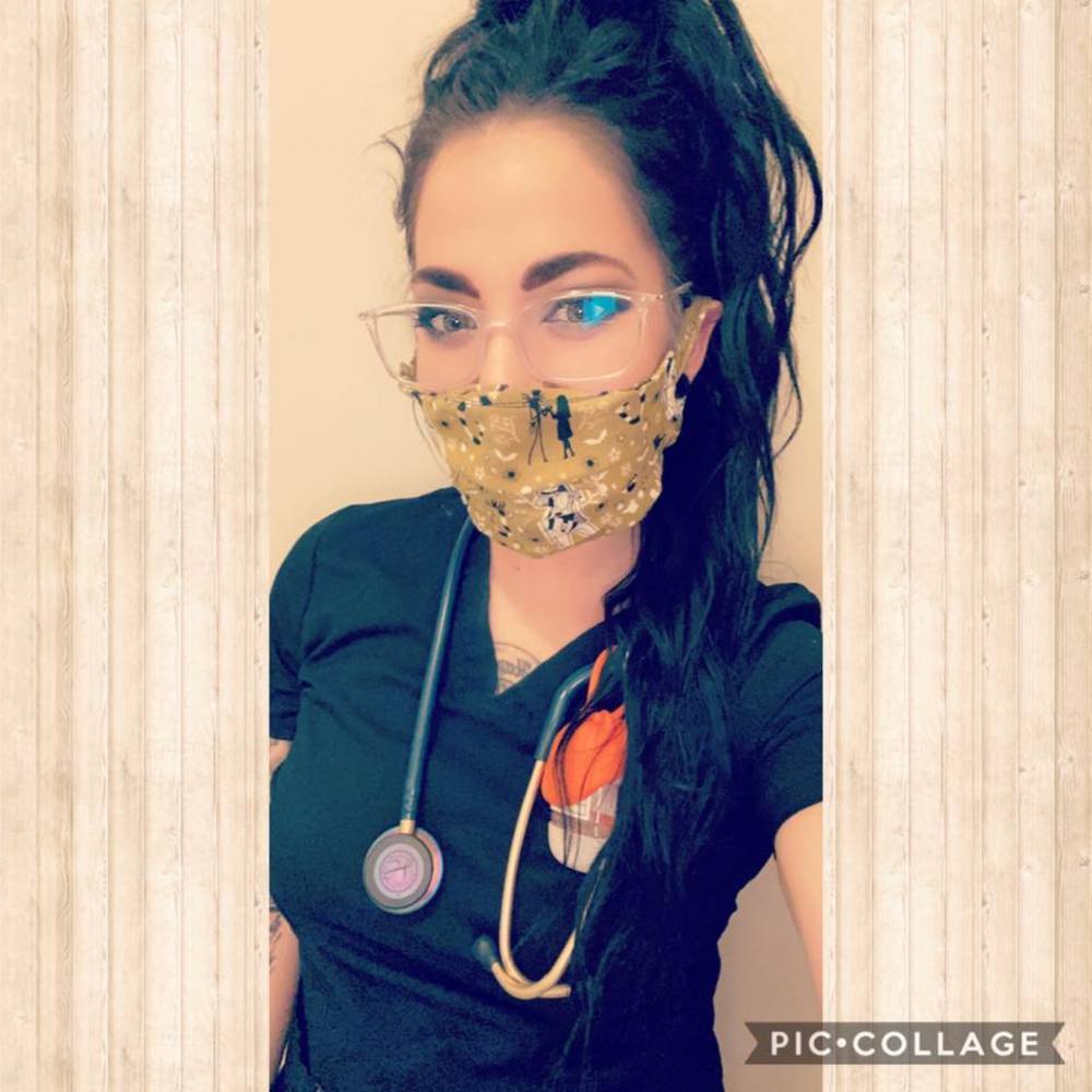 Meet your Posher, Phay